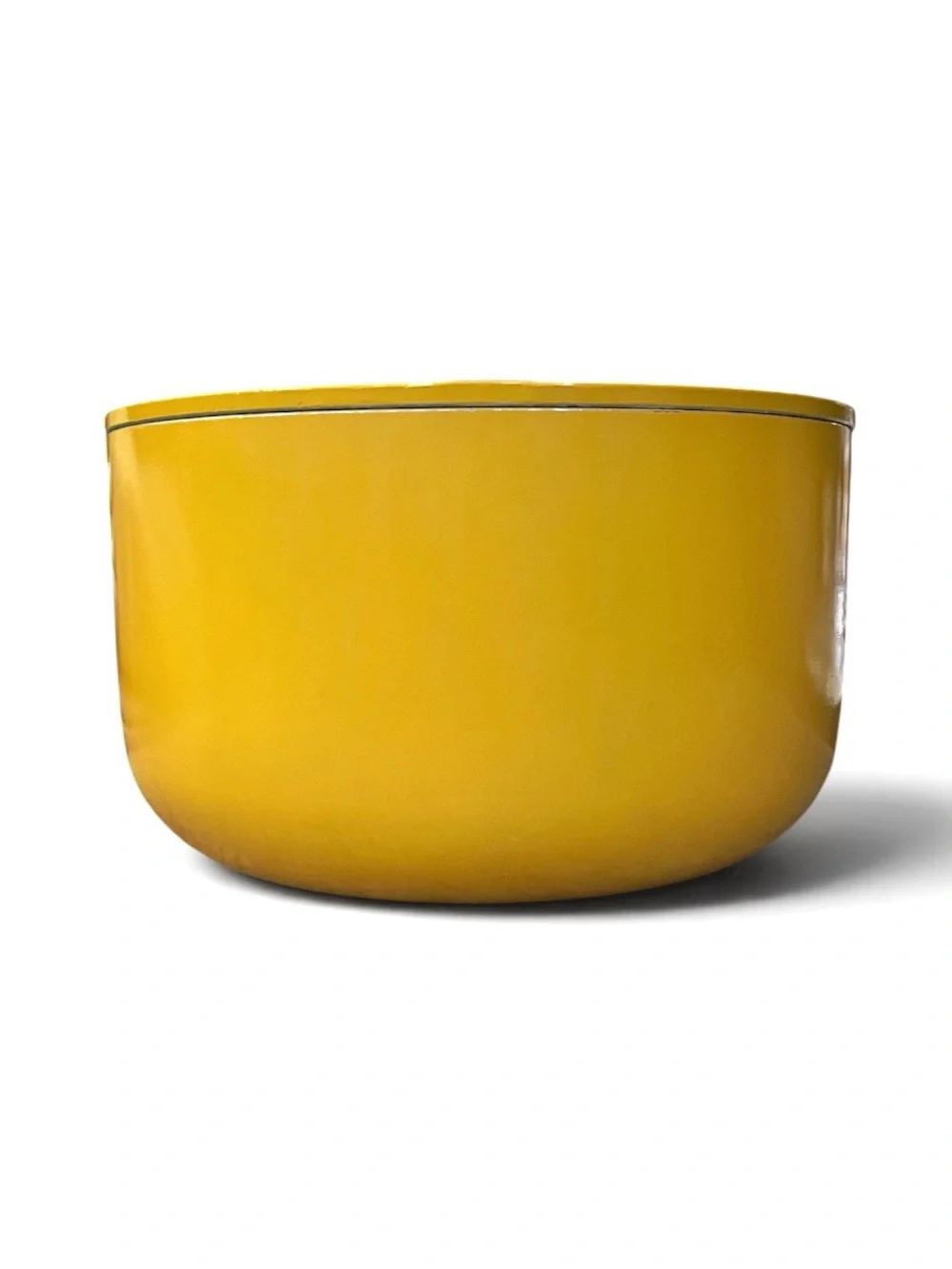 Caraway Non-Stick Ceramic 3 QT Sauce Pan in Marigold, MSRP $135